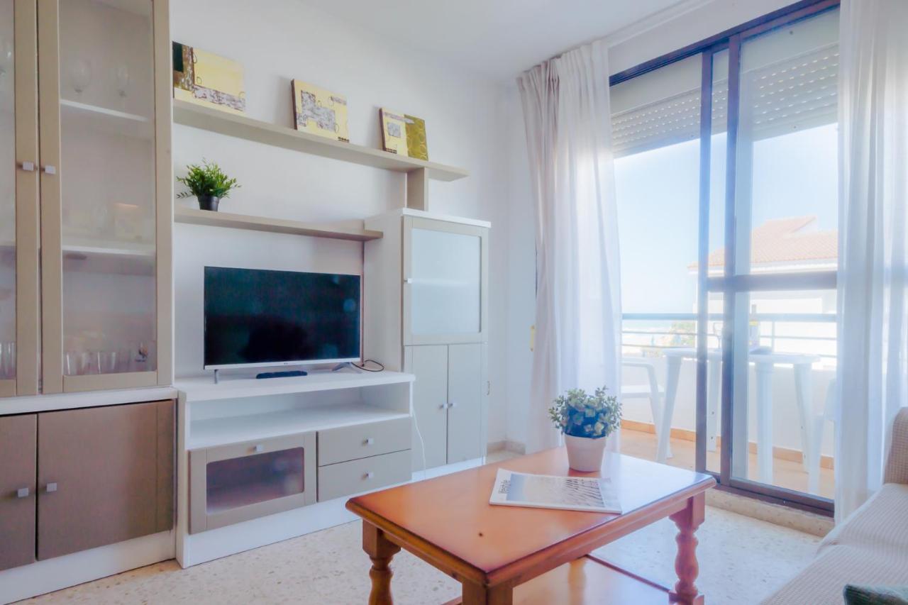 La Barrosa Con Vistas Al Mar Apartment Novo Sancti Petri