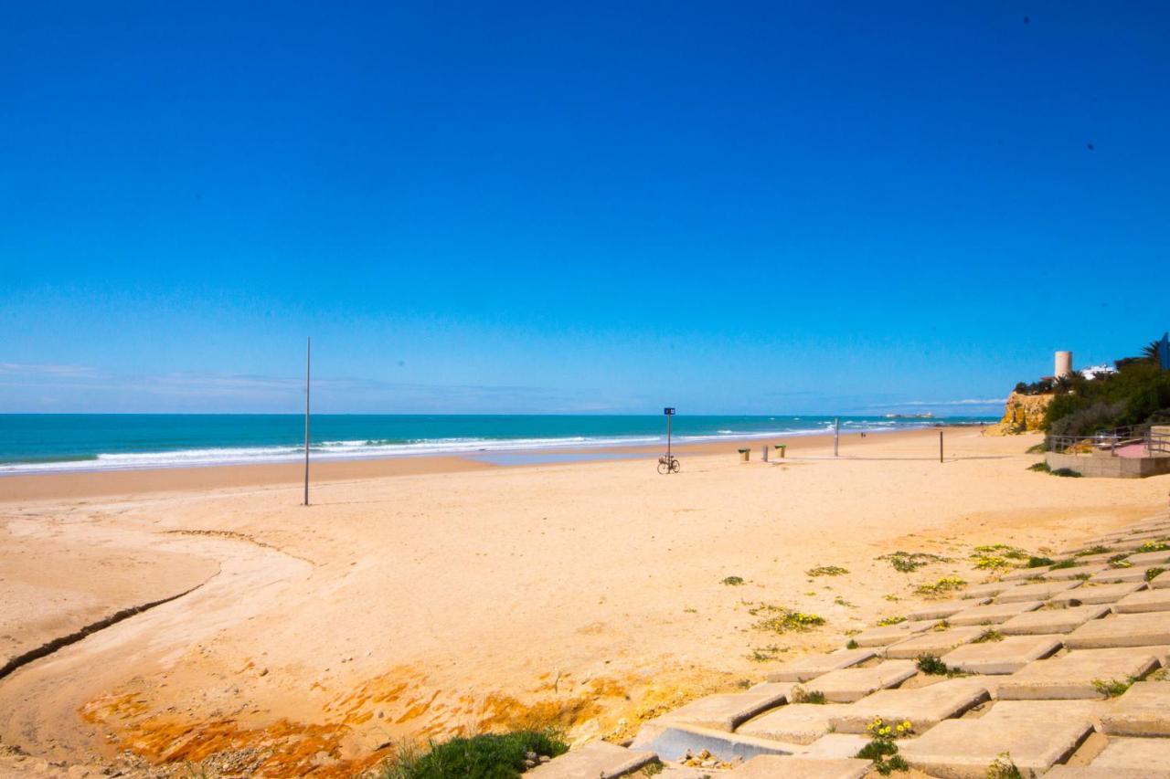 La Barrosa Con Vistas Al Mar Apartment *