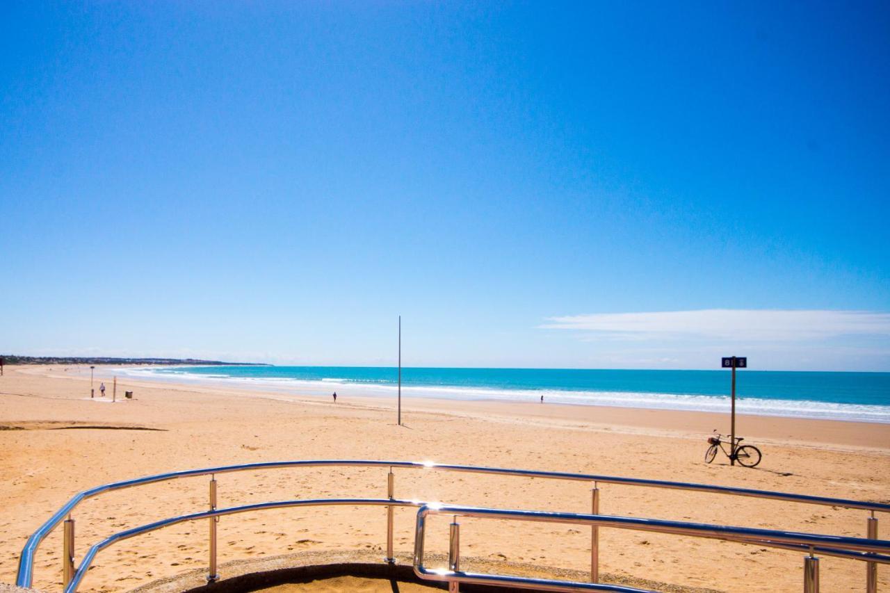 Apartment La Barrosa Con Vistas Al Mar *